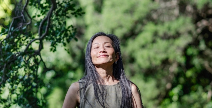 不同國家女性更年期症狀差異巨大 - 大紀元