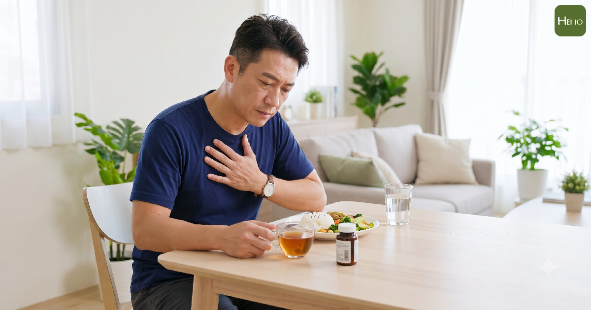 猝死真的毫無徵兆嗎？醫籲：健康不能重來，注意身體發出求救 7 訊號