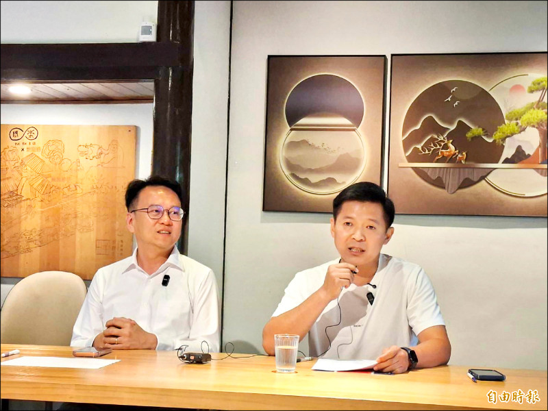 棒球場不是演唱會場 莊競程問高虹安：何時能看職棒？