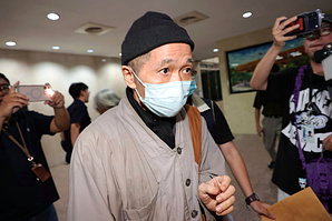 影／苦茶癌油漏洞浮現…威加國際混陸製劣油 2人聲押、負責人百萬交保