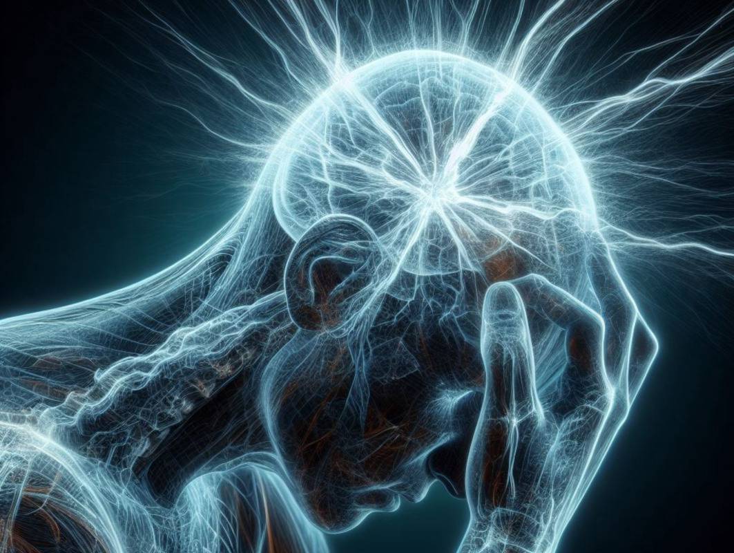 科學家發現大腦深處「止痛煞車」，有望擺脫傳統藥物為精準醫學鋪路 | 科技新報 - LINE TODAY