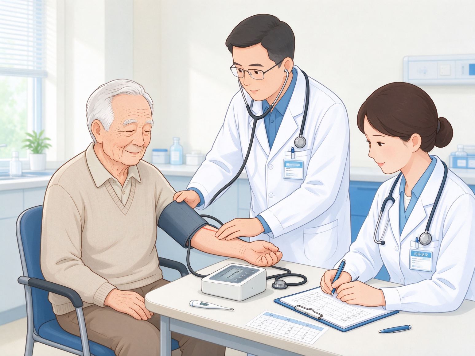 蘭嶼居民健康檢查11月上路！完成健檢每人補助2050元