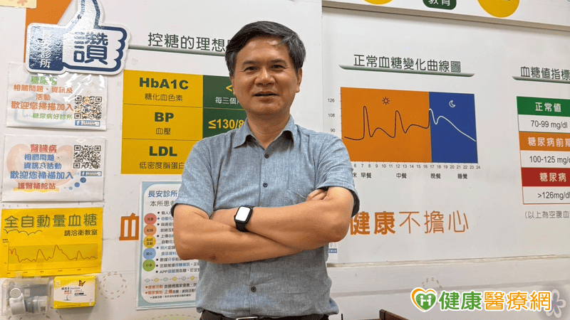 洗腎、糖尿病患別輕忽一場感冒 RSV恐成慢性病惡化「最後一根稻草」 - PChome Online 新聞