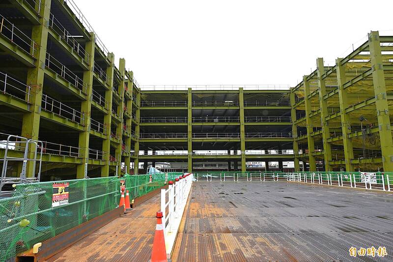 北中南機場擴建3-2》高雄想取消小港機場宵禁、蓋新機場 民航局回絕