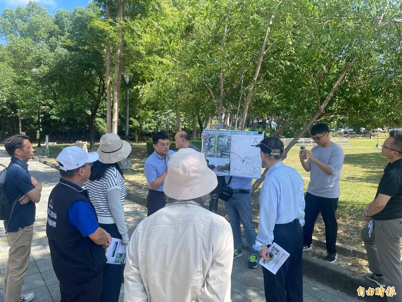 台中捷運綠線延伸   捷工局：已收到交通部綜規初審意見