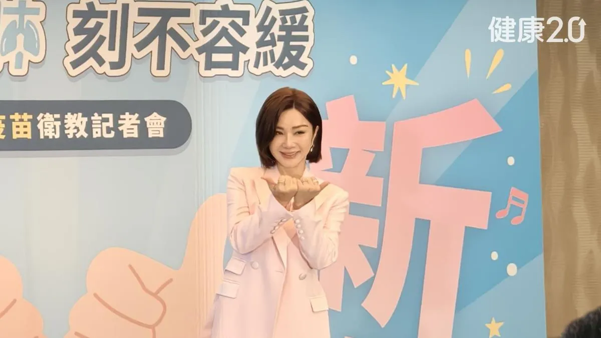 70歲陳美鳳驗出缺鋅！不吃蚵仔也能補？專家推「5平價神物」補鋅防掉髮