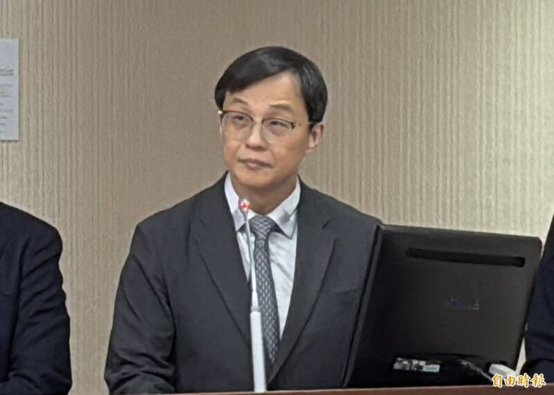 中聯油脂案20％會議紀錄惹議 與會專家嘆︰靠近選舉怎麼講都失焦
