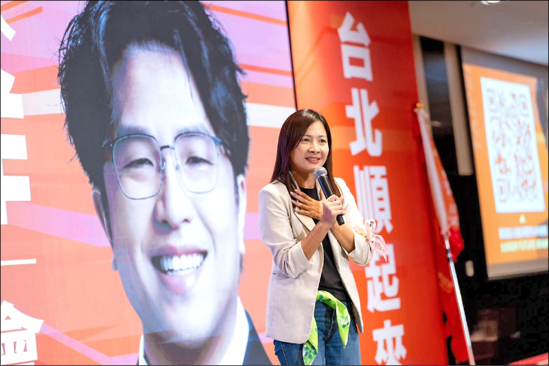 洋流進苗栗 陳品安：已成改變的暖流
