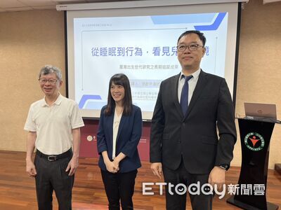 童年遭霸凌、家庭失能恐影響睡眠　台大追蹤萬名兒童揭關聯