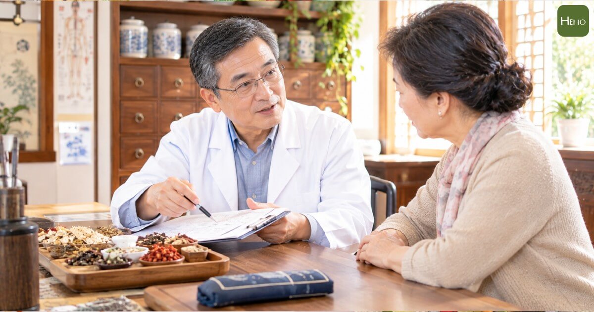 擺脫「洗腎王國」陰霾！權威中醫師推「這」帖處方可護腎