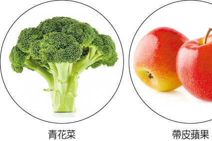 想養肝不只要少喝酒！營養師推薦5類護肝食物 還有一杯綠拿鐵食譜