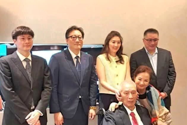 從吳敦義的現況，看到人生最不勝唏噓的一課 ——政治風雲會過去，如何守護大腦健康，才是每個人都該在意的事
