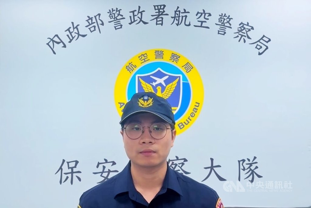 起飛滑行中外籍醉客鬧事騷擾乘客 華航折返拒載