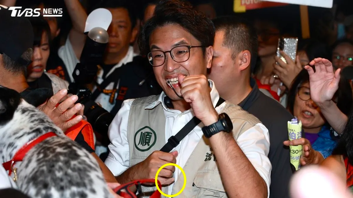 醫療焦點沈伯洋手受傷塗液態OK繃痛到哀號！藥師揭3大地雷用錯恐化膿