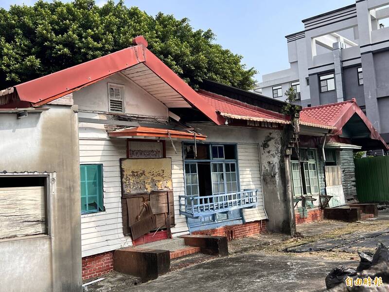 屏縣再造歷史現場獲4.76億元補助 日遺眷舍修復延伸至潮州東港
