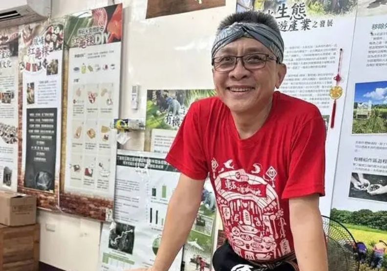 國境之南的永續餐桌！《請世界吃桌》總舖師恆春食材辦桌，3社區獲綠食宣言授旗 - ESG遠見
