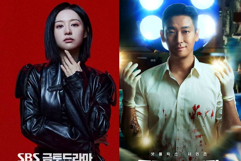 金智媛《Doctor X》好看到停不下來？！5部高人氣醫療韓劇推薦，熱血救人、白袍戀愛一次追