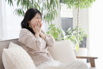 血糖高不一定會有感覺！專家揭「7大隱藏警訊」 掉髮、頻尿都中招 - 常春月刊
