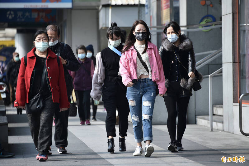 日夜溫差大秋老虎明報到 薔琵颱風將生成恐升級強颱