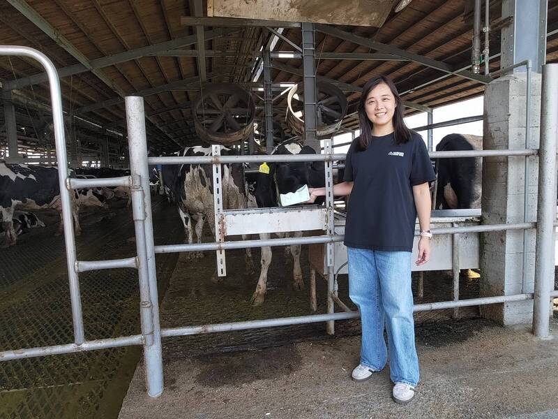 台南溪北地方創生之旅 體驗牧場、香草與米食文化