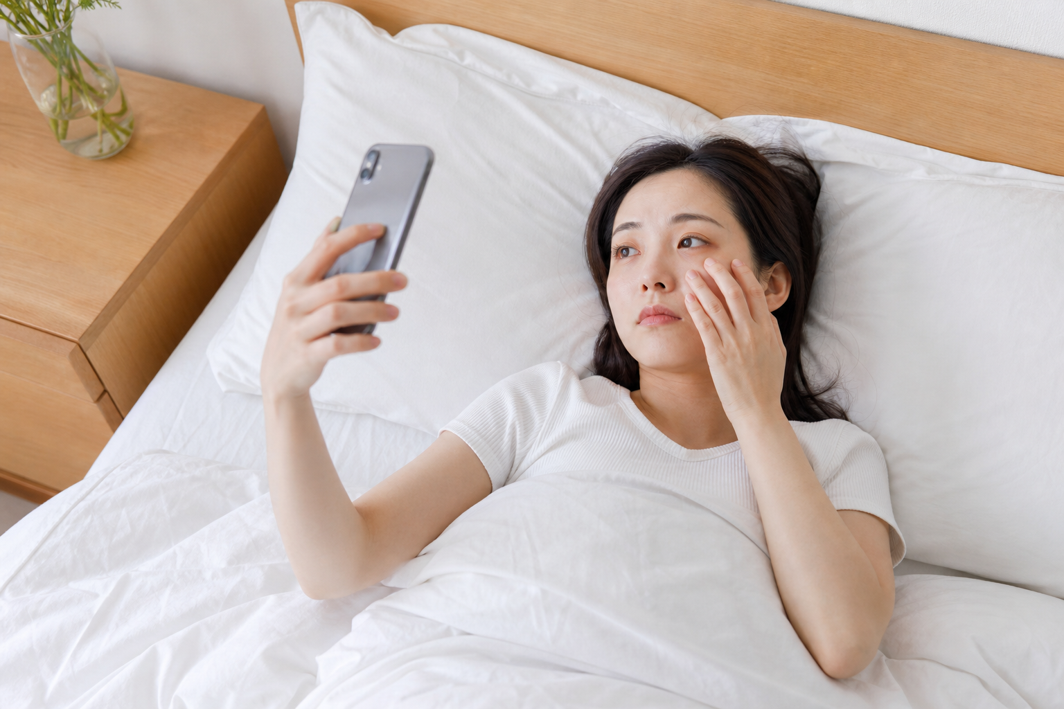 熬夜後「免疫力下降」為什麼會讓皮膚第一個中招？感染科醫師解析白血球與肌膚屏障的夜間連動關係 - 墨新聞-MORE News