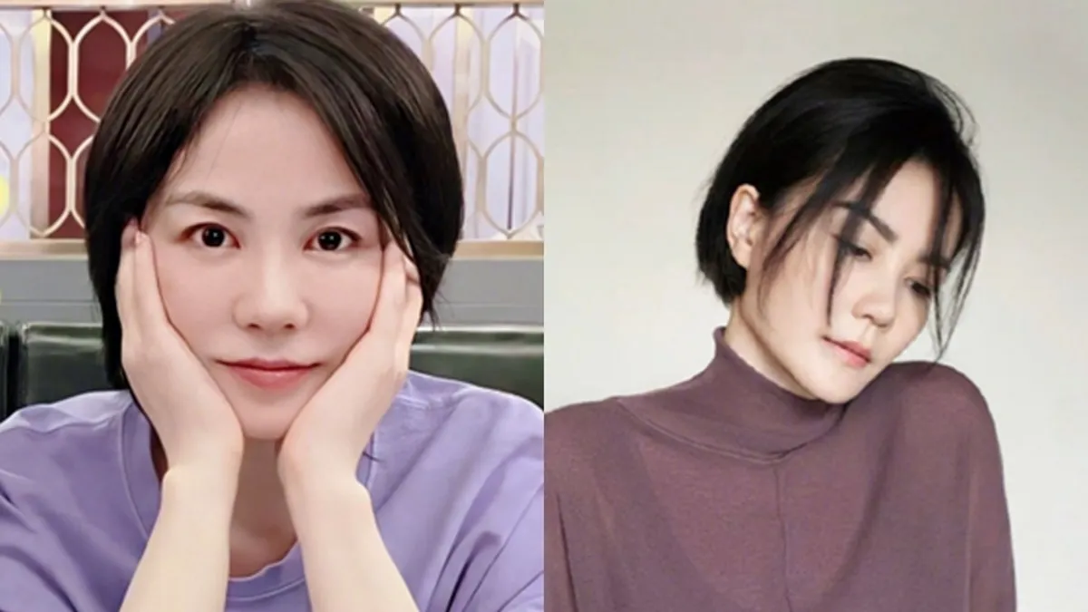 王菲凍齡不只靠「巫婆湯」！忌吃5類食物 57歲美如少女！醫揭這成分讓大腦老1﹒6年