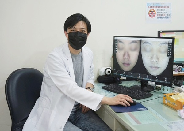 臉瘦了卻更顯老！ 33歲女使用瘦瘦針後雙頰凹陷、落髮求醫