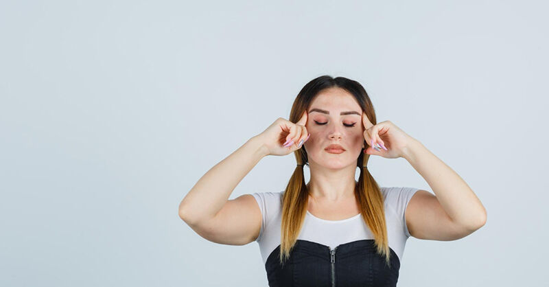 心盲症是什麼？症狀、自我檢測方法與成因一次看