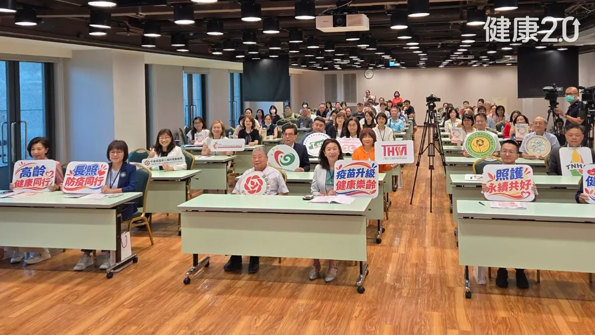 今年流感H1N1重症風險高！台引進「加強型疫苗」亞洲第一 長者保護力多2成