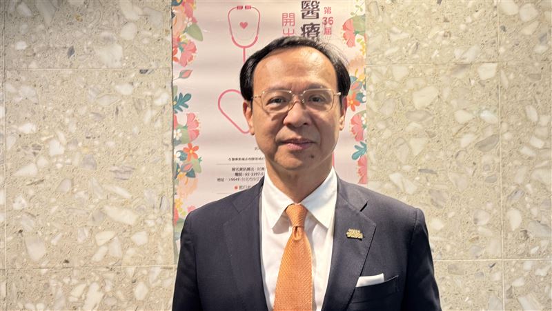 石崇良「憂心到失眠」揭1數據籲保費公平