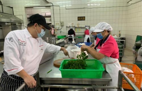 結合校園午餐怎麼推？把握飲食教育的最好機會、讓午餐不只是午餐！