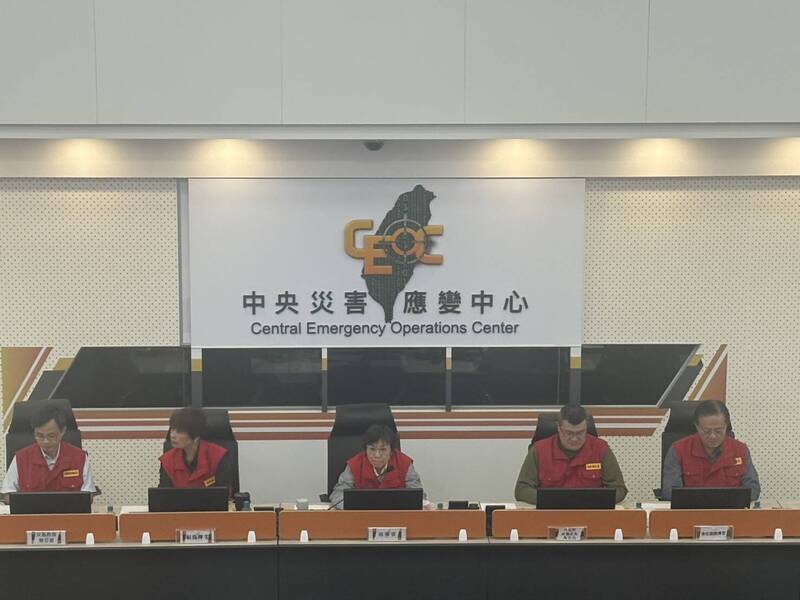 沒登陸先釀災！中颱薔琵造成1死42傷、全台156件災情