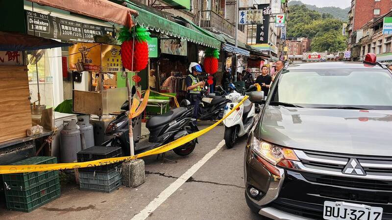 公車、飲料店先後爆口角！新北高三生遭學弟刺頸  校方說話了