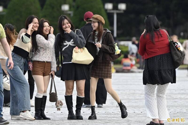 今明天氣穩定北台溫度回升 專家曝國慶3天連假天氣