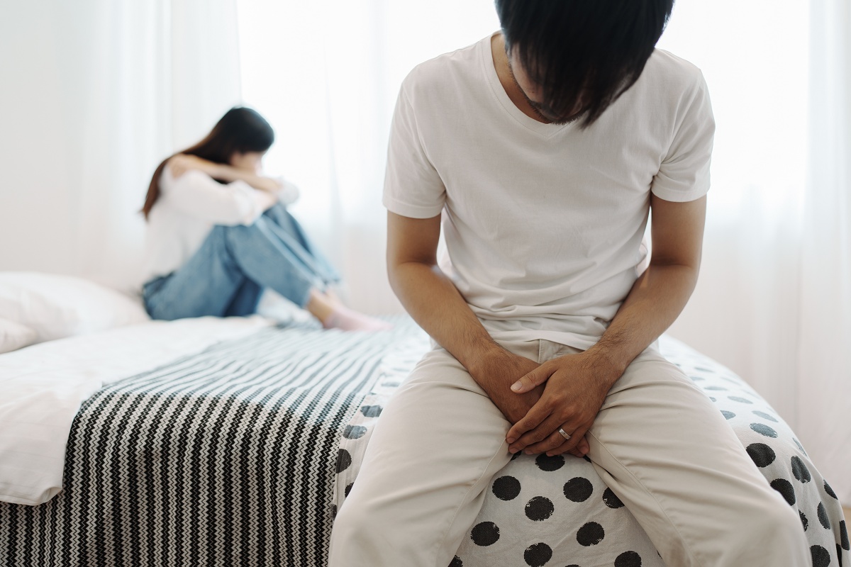 愛用「體外射精」避孕？醫揭5後果 早洩、硬不起來都中 - 健康新聞 - PChome Online 新聞 - PChome Online 新聞