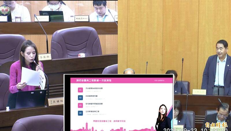 A7產專區社區納管有解 桃市府向國土署申請3千萬元經費接管