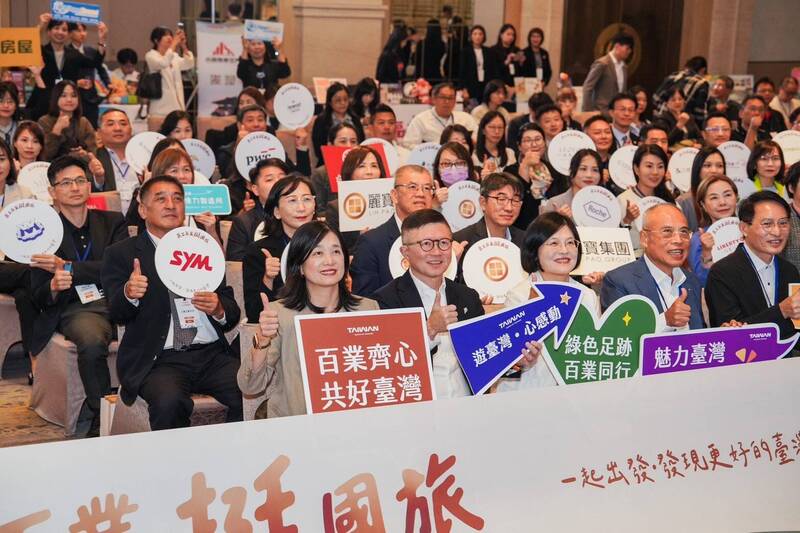 國旅太貴？觀光署長：別把價格放前面 台灣有更好的價值