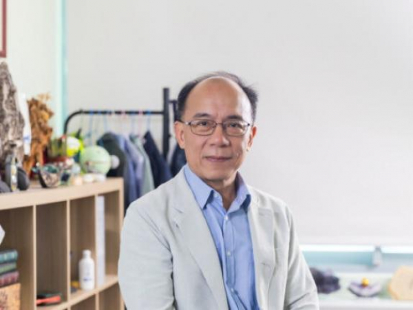 藍碳是什麼？海大教授周文臣解析東沙海草床研究，揭開海洋碳匯的「隱形」面貌【專訪】 - ESG永續台灣