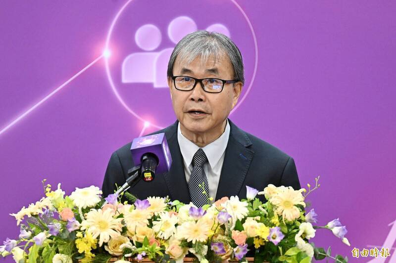教師節前感性喊話 鄭英耀公開信：台灣教育有您們真好