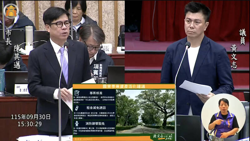 擴大演唱會經濟效益  議員建議活化中油「宿」舍留歌迷