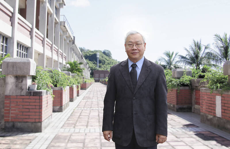 全球前2％頂尖科學家 中山大學68學者上榜、5人子領域全台第一