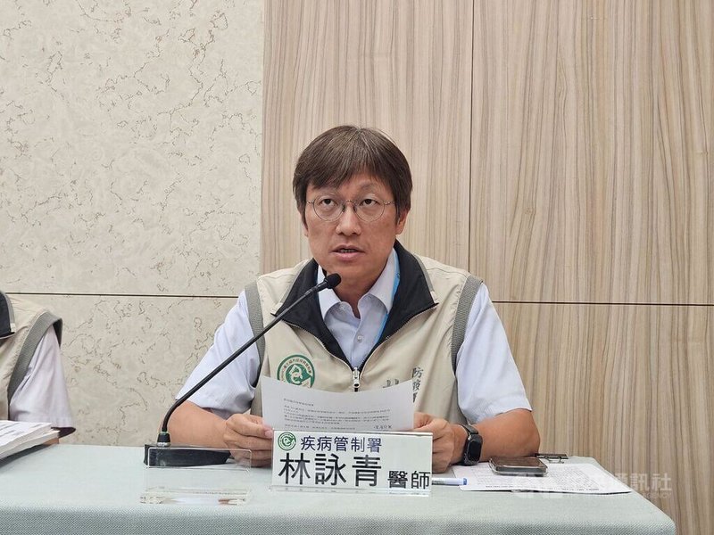 最小COVID-19重症　7個月大女嬰加護病房搶救