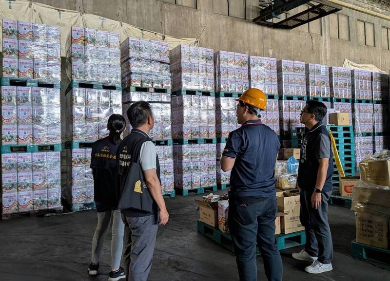 中聯油脂停工衝擊擴大 營業用沙拉油每月缺4200噸 替代油最高貴36％