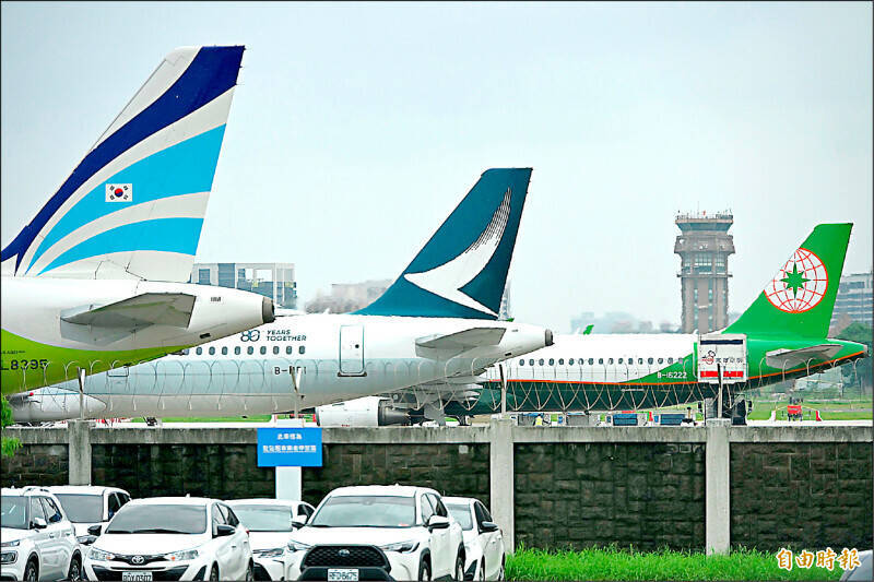 高雄爭取新國際機場 議員重提韓國瑜構想陳其邁回應了