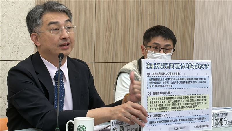 8旬嬤「少做1事」赴泰玩染流感多噴60萬