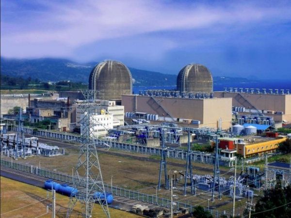 核電可以帶動經濟嗎？11/28核能公投前，從國際研究看台灣興建核電的成本與風險【論壇】 - 今周刊
