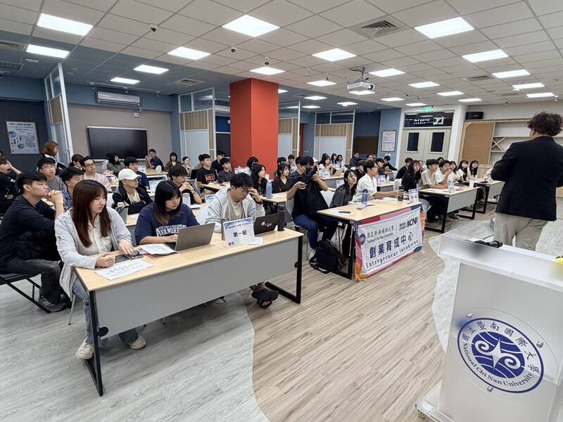 暨大推AI數位平權 近7千名教職員生免費用逾20款模型