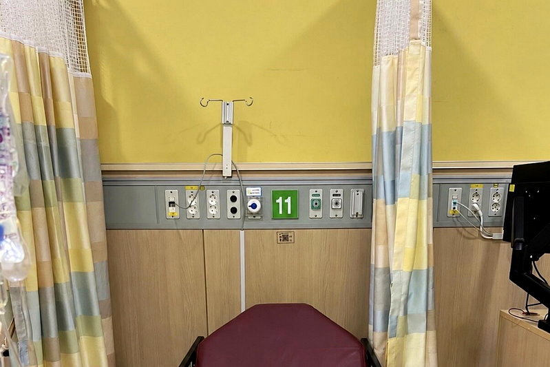 流感不可輕忽 舊金山現本季首例死亡 - 世界新聞網