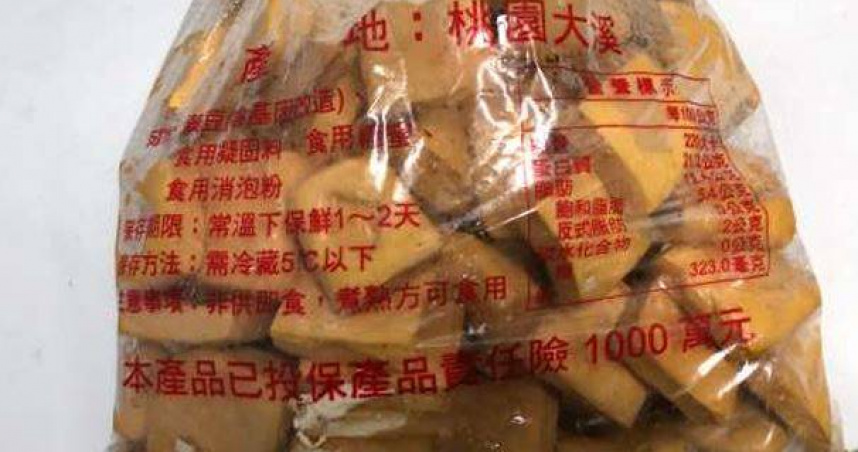 中秋應景食品稽查出爐！「這必烤食材」防腐劑超標 還有肉品過期5年