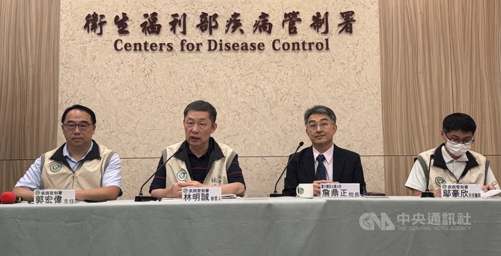 流感疫情仍高　公費抗病毒藥擴大使用再延至11/15